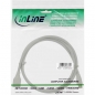 Preview: InLine Mini DisplayPort Extension Cable, white, 1.0m, 
Mini DP Male to Female