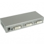 Preview: InLine DVI-D Video Splitter, 
2-port, 220V power adapter