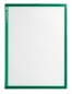 Preview: Legamaster Magnetic Document holders A4, green