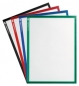 Preview: Legamaster Magnetic Document holders A4, green