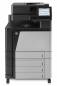 Preview: HP Color LaserJet Enterprise FLOW MFP M880Z, 220V