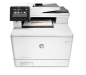 Preview: HP Color LaserJet Pro MFP M477FDN, 220V