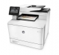 Preview: HP Color LaserJet Pro MFP M477FDN, 220V