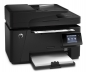 Preview: HP LaserJet Pro MFP M127FW, 220V