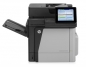 Preview: HP Color LaserJet Enterprise MFP M680DN, 220V