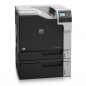 Preview: HP Color LaserJet Enterprise M750DN, 220V