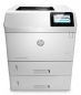 Preview: HP LaserJet Enterprise M605X, 220V