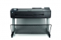 Preview: HP DesignJet T730 36-in Printer, 220V
