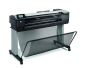 Preview: HP DesignJet T830 MFP 36-in Printer, 220V