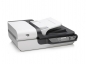 Preview: HP ScanJet N6310 Document Flatbed Scanner