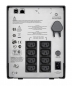 Preview: APC Smart-UPS C 1500VA - 230V
