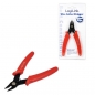 Preview: LogiLink Wire Cutter Tool
suitable for 20 - 24 AWG cables