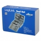 Preview: LogiLink Tool Kit, 25 pcs.