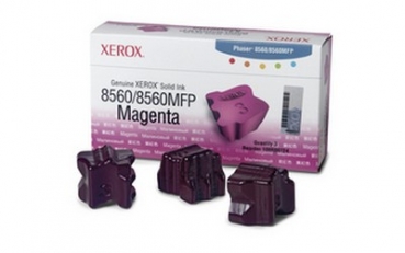 Xerox 108R00724 Solid Ink for 220V, magenta,
3-sticks