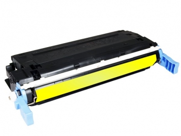 ACS Toner Cartridge (replaces C9722A), yellow