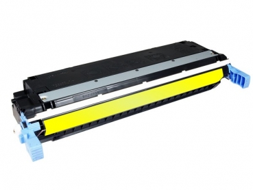 ACS Toner Cartridge (replaces C9732A), yellow