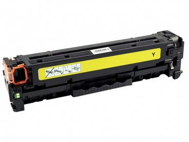ACS Toner Cartridge (replaces CC532A), yellow