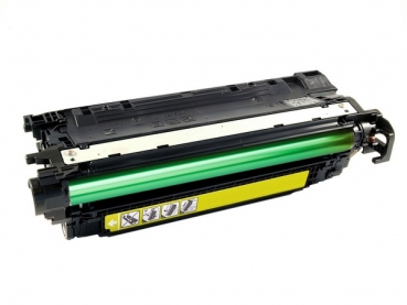 ACS Toner Cartridge (replaces CE252A), yellow