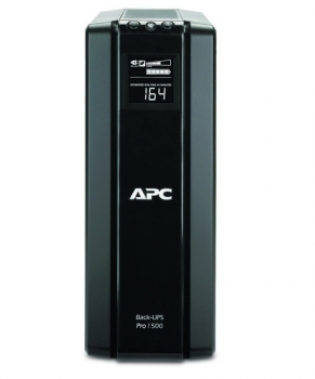 APC Back-UPS Pro 1500VA - 230V
