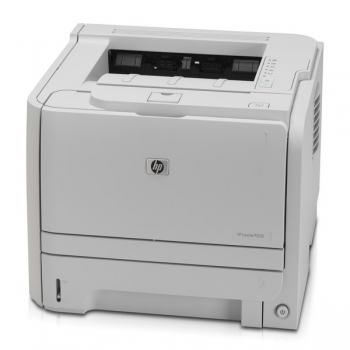 HP LaserJet P2035, 220V