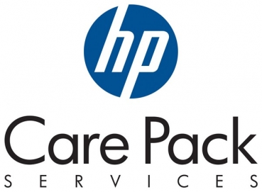 HP CarePack Europe 3YR On-Site, U6W62E