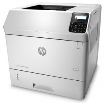 HP LaserJet Enterprise M605DN, 220V