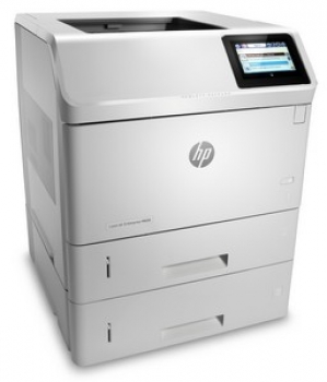 HP LaserJet Enterprise M605X, 220V