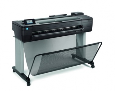 HP DesignJet T730 36-in Printer, 220V