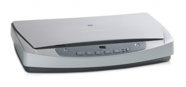 HP ScanJet 5590P Digital Flatbed Scanner