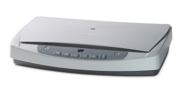 HP ScanJet 5590P Digital Flatbed Scanner