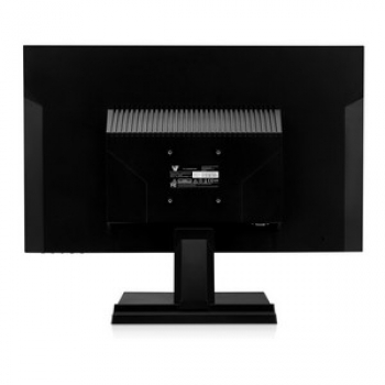 V7 Full HD LED Monitor 24 inch (16:9)