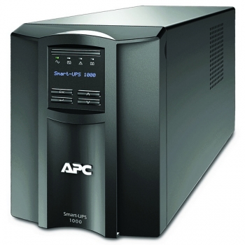 APC Smart-UPS 1000VA - 230V