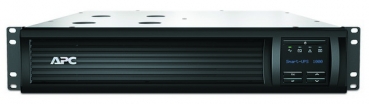 APC Smart-UPS 1000VA RM - 230V