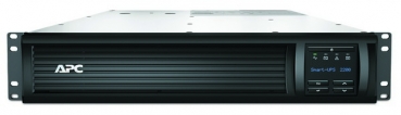 APC Smart-UPS 2200VA RM - 230V