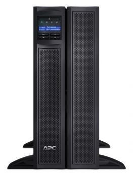 APC Smart-UPS X 2200VA -  200-240V
