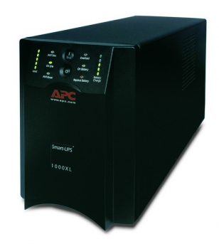 APC Smart-UPS XL 1000VA - 230V
