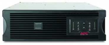APC Smart-UPS XL 3000VA RM - 230V