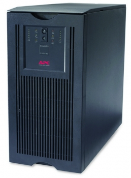 APC Smart-UPS XL 3000VA - 230V
