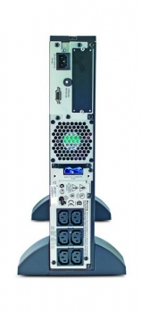 APC Smart-UPS RT 1000VA - 230V