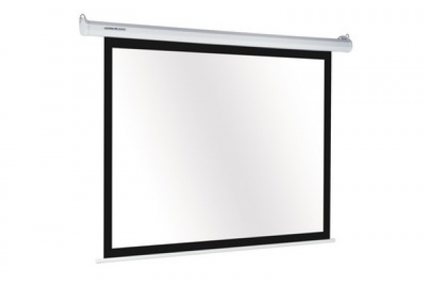 Legamaster 7-556854 Economy Electrical Projection Screen