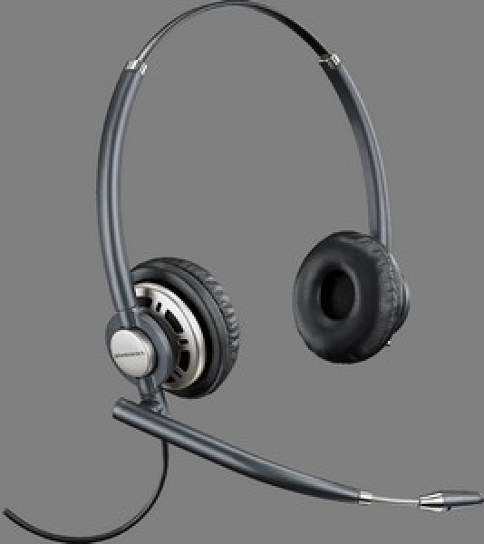 Plantronics Headset Encore Pro HW710 monaural