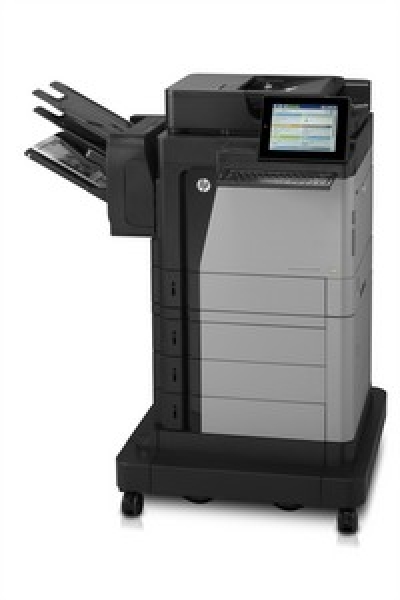 HP LaserJet Enterprise MFP M630Z, 220V