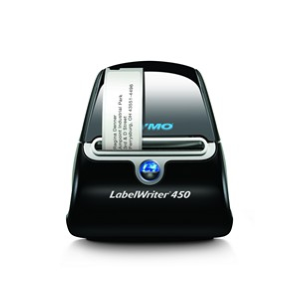 Dymo LabelWriter 450, 220V