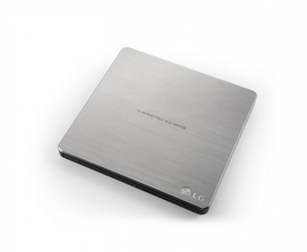 LG CD-DVD Rewriter, GP60NS