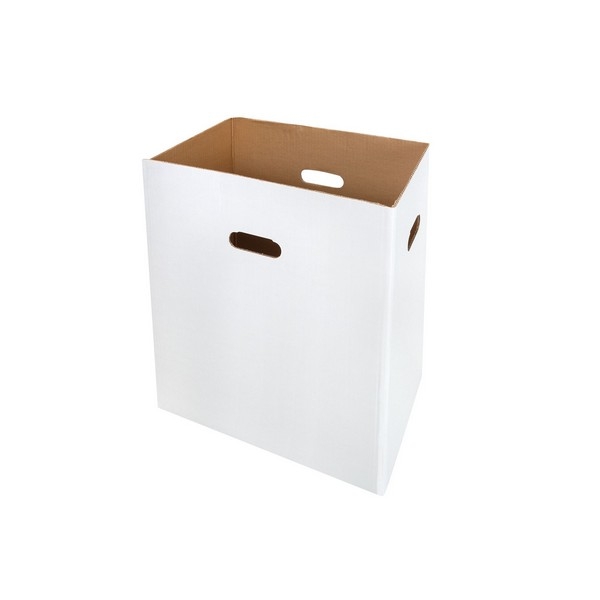 HSM Cardboard Box
for SECURIO B35