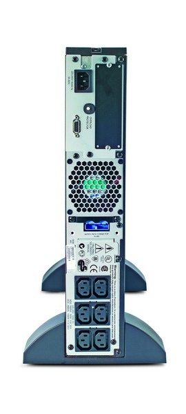 APC Smart-UPS RT 2000VA - 230V