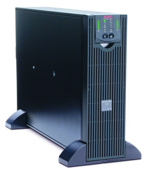 APC Smart-UPS RT 3000VA RM  - 230V