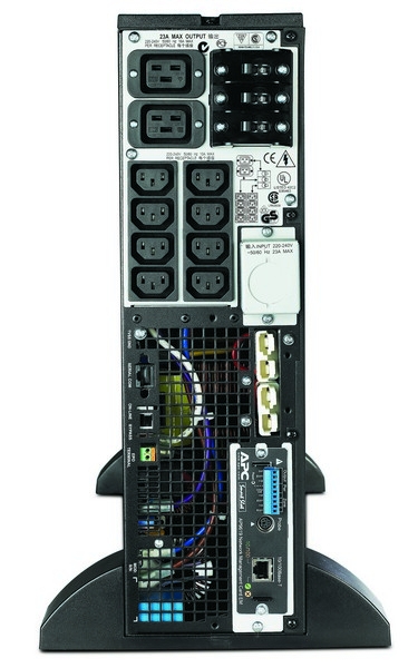 APC Smart-UPS RT 5000VA - 230V
