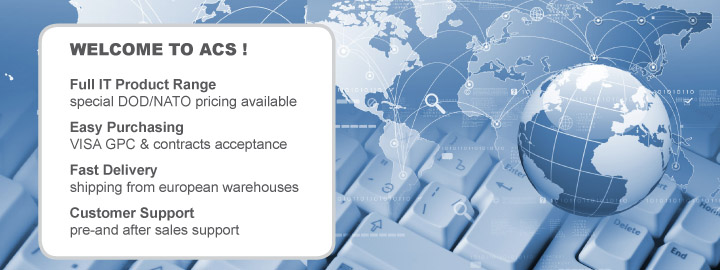 acs customer service
