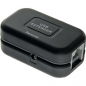 Preview: InLine USB 1.1 Extension Converter over Cat.5e, Dongle Kit, extends up to 60m / 200 ft.
